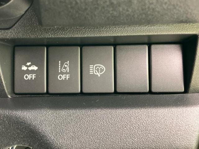 ジムニー ４ＷＤ　ＸＣ　保証書／純正　８インチ　ＳＤナビ／セーフティサポート（スズキ）／シートヒーター　前席／車線逸脱防止支援システム／ドライブレコーダー　社外／ヘッドランプ　ＬＥＤ／Ｂｌｕｅｔｏｏｔｈ接続／ＥＴＣ　ターボ（27枚目）