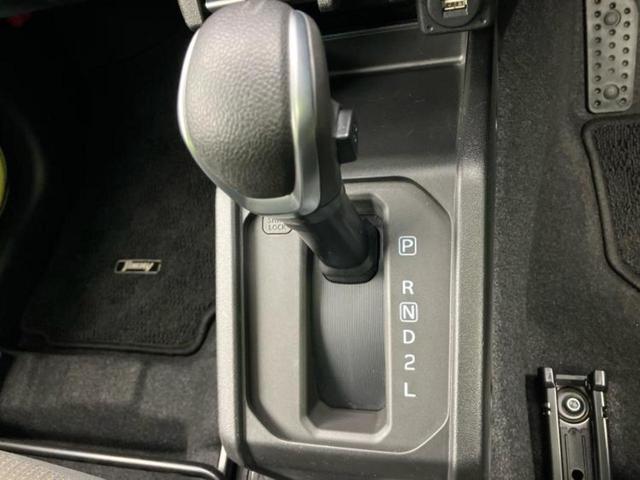 ジムニー ４ＷＤ　ＸＣ　保証書／純正　８インチ　ＳＤナビ／セーフティサポート（スズキ）／シートヒーター　前席／車線逸脱防止支援システム／ドライブレコーダー　社外／ヘッドランプ　ＬＥＤ／Ｂｌｕｅｔｏｏｔｈ接続／ＥＴＣ　ターボ（32枚目）