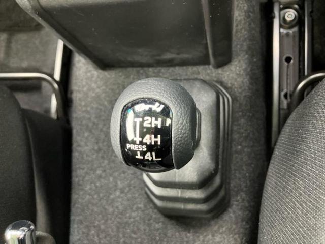 ジムニー ４ＷＤ　ＸＣ　保証書／純正　８インチ　ＳＤナビ／セーフティサポート（スズキ）／シートヒーター　前席／車線逸脱防止支援システム／ドライブレコーダー　社外／ヘッドランプ　ＬＥＤ／Ｂｌｕｅｔｏｏｔｈ接続／ＥＴＣ　ターボ（33枚目）