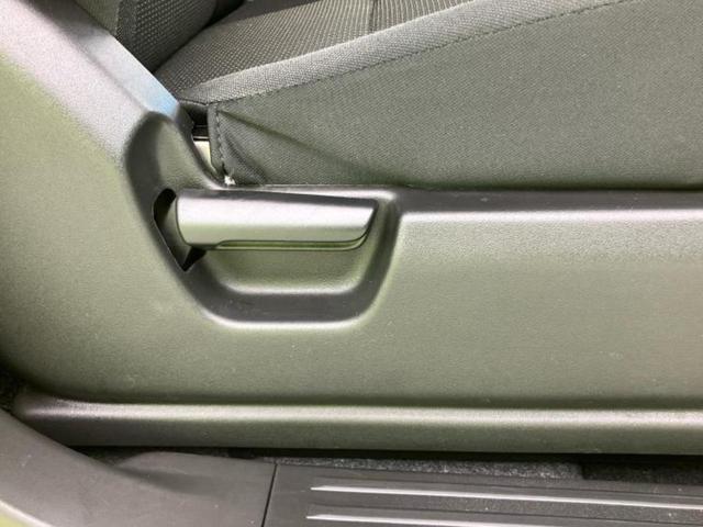 ジムニー ４ＷＤ　ＸＣ　保証書／純正　８インチ　ＳＤナビ／セーフティサポート（スズキ）／シートヒーター　前席／車線逸脱防止支援システム／ドライブレコーダー　社外／ヘッドランプ　ＬＥＤ／Ｂｌｕｅｔｏｏｔｈ接続／ＥＴＣ　ターボ（39枚目）