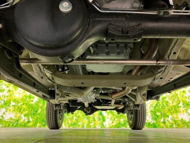 ジムニー ４ＷＤ　ＸＣ　保証書／純正　８インチ　ＳＤナビ／セーフティサポート（スズキ）／シートヒーター　前席／車線逸脱防止支援システム／ドライブレコーダー　社外／ヘッドランプ　ＬＥＤ／Ｂｌｕｅｔｏｏｔｈ接続／ＥＴＣ　ターボ（47枚目）