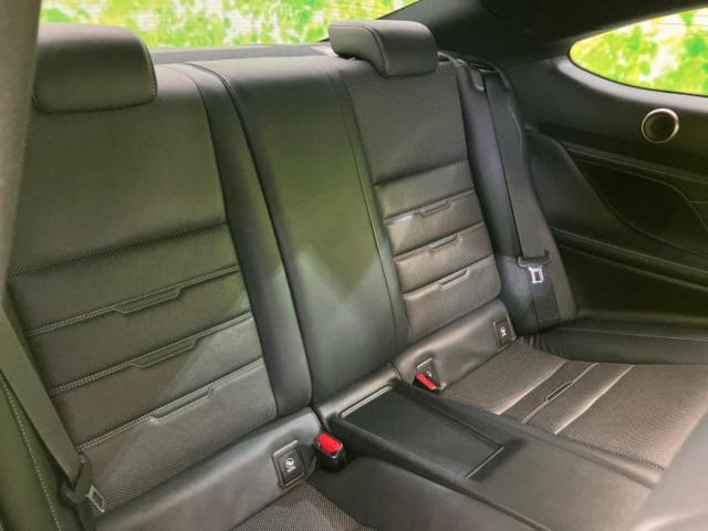 ＲＣ ＲＣ３００ｈ　Ｆスポーツ　サンルーフ／マークレビンソン／保証書／純正　ＳＤナビ／エアーシート　前席／シート　フルレザー／ドライブレコーダー　社外／ヘッドランプ　ＬＥＤ／ＵＳＢジャック／Ｂｌｕｅｔｏｏｔｈ接続／ＥＴＣ　革シート（6枚目）