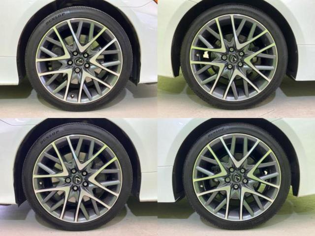 ＲＣ ＲＣ３００ｈ　Ｆスポーツ　サンルーフ／マークレビンソン／保証書／純正　ＳＤナビ／エアーシート　前席／シート　フルレザー／ドライブレコーダー　社外／ヘッドランプ　ＬＥＤ／ＵＳＢジャック／Ｂｌｕｅｔｏｏｔｈ接続／ＥＴＣ　革シート（56枚目）