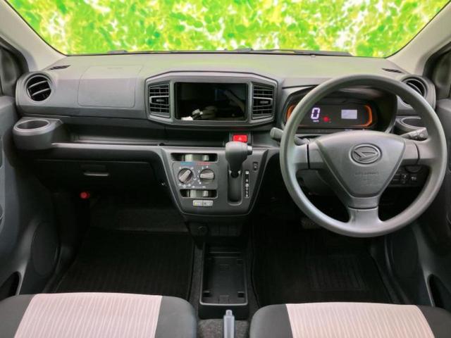 ミライース Ｌ　新品タイヤ／保証書／ＥＢＤ付ＡＢＳ／横滑り防止装置／アイドリングストップ／禁煙車／エアバッグ　運転席／エアバッグ　助手席／衝突安全ボディ／パワーウインドウ／キーレススタート／パワーステアリング（4枚目）