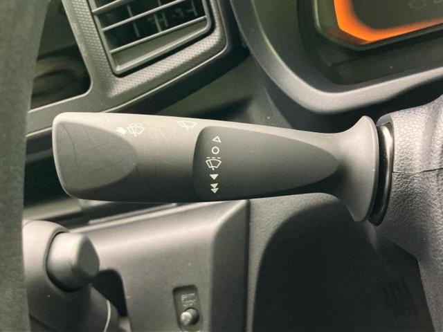 ミライース Ｌ　新品タイヤ／保証書／ＥＢＤ付ＡＢＳ／横滑り防止装置／アイドリングストップ／禁煙車／エアバッグ　運転席／エアバッグ　助手席／衝突安全ボディ／パワーウインドウ／キーレススタート／パワーステアリング（11枚目）