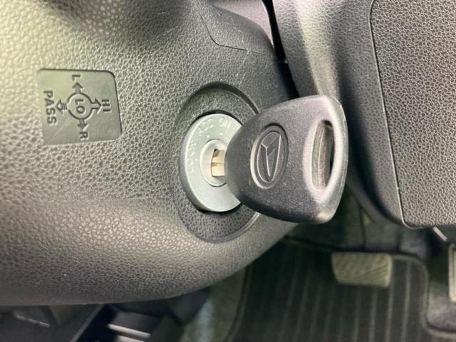 ミライース Ｌ　新品タイヤ／保証書／ＥＢＤ付ＡＢＳ／横滑り防止装置／アイドリングストップ／禁煙車／エアバッグ　運転席／エアバッグ　助手席／衝突安全ボディ／パワーウインドウ／キーレススタート／パワーステアリング（13枚目）