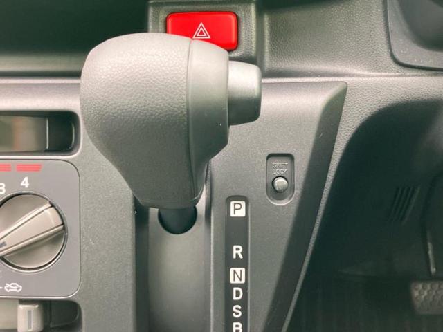 ミライース Ｌ　新品タイヤ／保証書／ＥＢＤ付ＡＢＳ／横滑り防止装置／アイドリングストップ／禁煙車／エアバッグ　運転席／エアバッグ　助手席／衝突安全ボディ／パワーウインドウ／キーレススタート／パワーステアリング（17枚目）