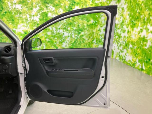 ミライース Ｌ　新品タイヤ／保証書／ＥＢＤ付ＡＢＳ／横滑り防止装置／アイドリングストップ／禁煙車／エアバッグ　運転席／エアバッグ　助手席／衝突安全ボディ／パワーウインドウ／キーレススタート／パワーステアリング（22枚目）