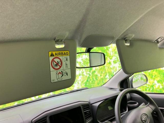 ミライース Ｌ　新品タイヤ／保証書／ＥＢＤ付ＡＢＳ／横滑り防止装置／アイドリングストップ／禁煙車／エアバッグ　運転席／エアバッグ　助手席／衝突安全ボディ／パワーウインドウ／キーレススタート／パワーステアリング（30枚目）