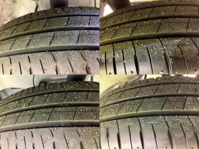 ミライース Ｌ　新品タイヤ／保証書／ＥＢＤ付ＡＢＳ／横滑り防止装置／アイドリングストップ／禁煙車／エアバッグ　運転席／エアバッグ　助手席／衝突安全ボディ／パワーウインドウ／キーレススタート／パワーステアリング（47枚目）