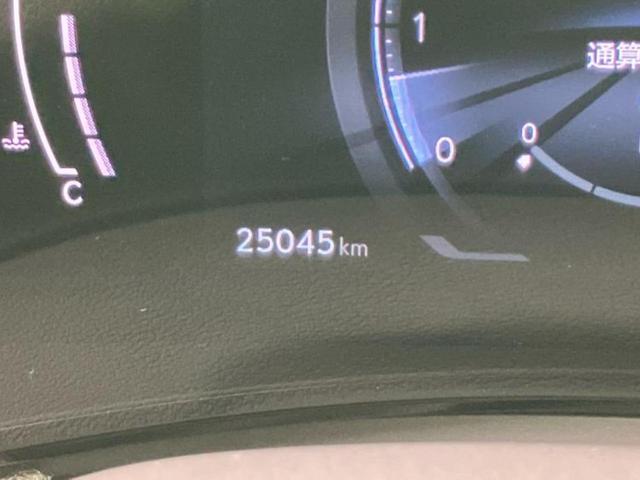 NX NX250バージョンL 新品タイヤ/サンルーフ/純正エアロ/保証書/純正 SDナビ/衝突安全装置/シートエアコン/パノラミックビューモニター/車線逸脱防止支援システム/シート フルレザー 革シート 衝突被害軽減システム(14枚目)