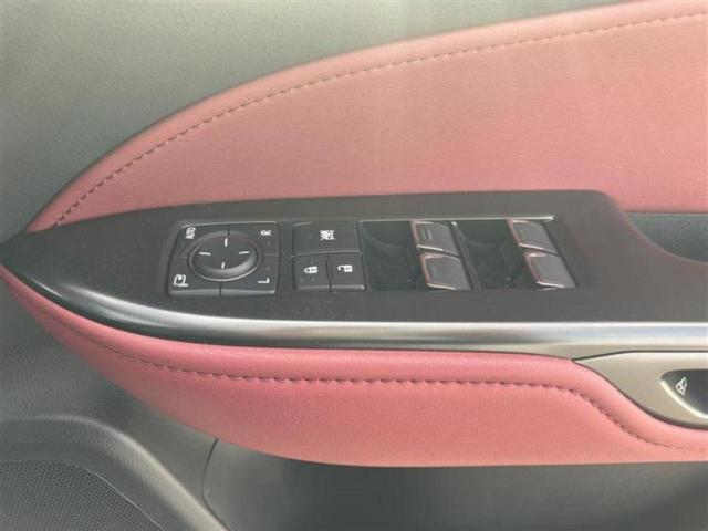 NX NX250バージョンL 新品タイヤ/サンルーフ/純正エアロ/保証書/純正 SDナビ/衝突安全装置/シートエアコン/パノラミックビューモニター/車線逸脱防止支援システム/シート フルレザー 革シート 衝突被害軽減システム(18枚目)