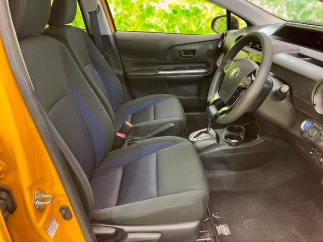 アクア Ｓ　新品タイヤ／保証書／純正　ＳＤナビ／トヨタセーフティセンス／車線逸脱防止支援システム／ドライブレコーダー　前後／Ｂｌｕｅｔｏｏｔｈ接続／ＥＴＣ／ＥＢＤ付ＡＢＳ／横滑り防止装置／アイドリングストップ（5枚目）