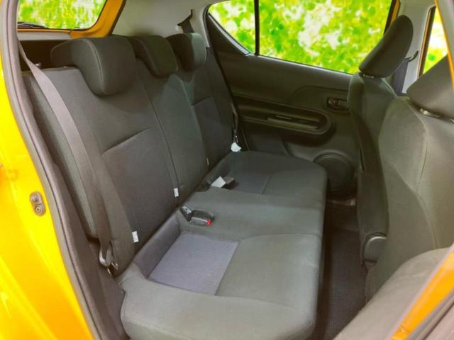 アクア Ｓ　新品タイヤ／保証書／純正　ＳＤナビ／トヨタセーフティセンス／車線逸脱防止支援システム／ドライブレコーダー　前後／Ｂｌｕｅｔｏｏｔｈ接続／ＥＴＣ／ＥＢＤ付ＡＢＳ／横滑り防止装置／アイドリングストップ（6枚目）