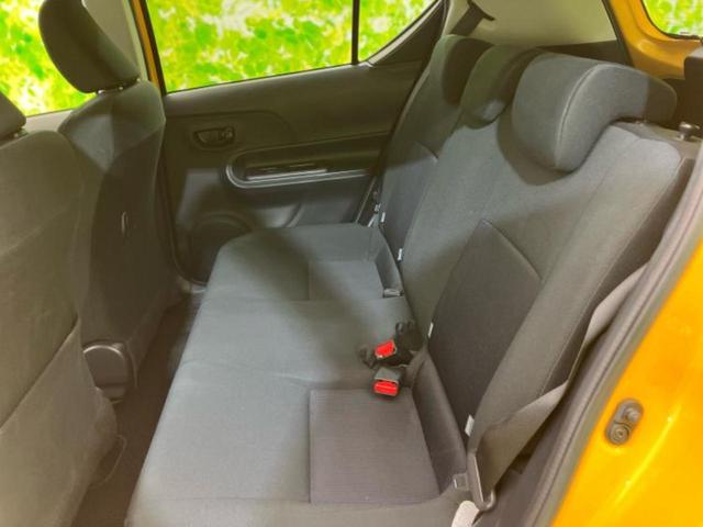 アクア Ｓ　新品タイヤ／保証書／純正　ＳＤナビ／トヨタセーフティセンス／車線逸脱防止支援システム／ドライブレコーダー　前後／Ｂｌｕｅｔｏｏｔｈ接続／ＥＴＣ／ＥＢＤ付ＡＢＳ／横滑り防止装置／アイドリングストップ（8枚目）