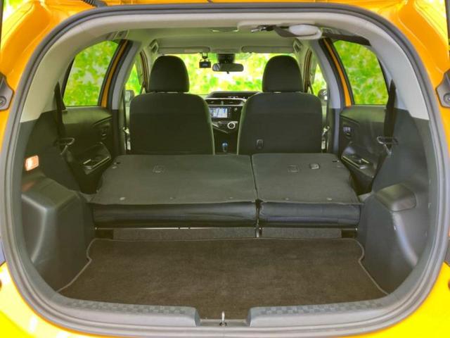 アクア Ｓ　新品タイヤ／保証書／純正　ＳＤナビ／トヨタセーフティセンス／車線逸脱防止支援システム／ドライブレコーダー　前後／Ｂｌｕｅｔｏｏｔｈ接続／ＥＴＣ／ＥＢＤ付ＡＢＳ／横滑り防止装置／アイドリングストップ（20枚目）