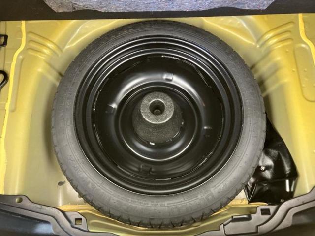 アクア Ｓ　新品タイヤ／保証書／純正　ＳＤナビ／トヨタセーフティセンス／車線逸脱防止支援システム／ドライブレコーダー　前後／Ｂｌｕｅｔｏｏｔｈ接続／ＥＴＣ／ＥＢＤ付ＡＢＳ／横滑り防止装置／アイドリングストップ（21枚目）