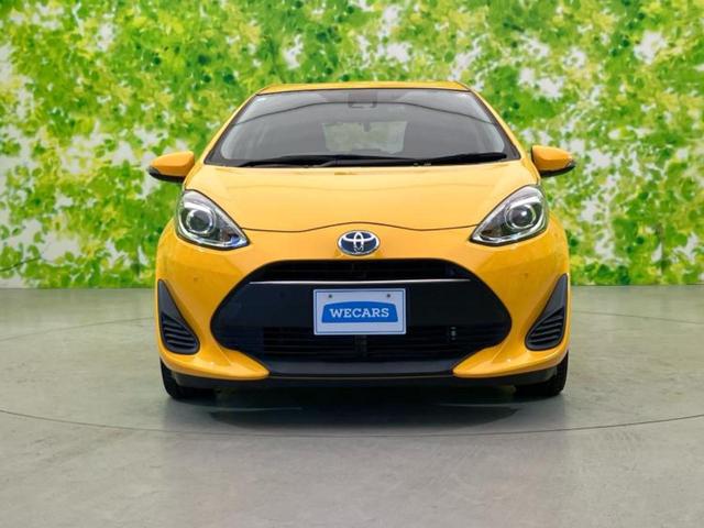 アクア Ｓ　新品タイヤ／保証書／純正　ＳＤナビ／トヨタセーフティセンス／車線逸脱防止支援システム／ドライブレコーダー　前後／Ｂｌｕｅｔｏｏｔｈ接続／ＥＴＣ／ＥＢＤ付ＡＢＳ／横滑り防止装置／アイドリングストップ（47枚目）