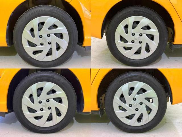 アクア Ｓ　新品タイヤ／保証書／純正　ＳＤナビ／トヨタセーフティセンス／車線逸脱防止支援システム／ドライブレコーダー　前後／Ｂｌｕｅｔｏｏｔｈ接続／ＥＴＣ／ＥＢＤ付ＡＢＳ／横滑り防止装置／アイドリングストップ（55枚目）