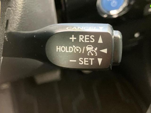 プリウス Ｓセーフティプラス　新品タイヤ／モデリスタエアロ／保証書／社外　９インチ　ＳＤナビ／トヨタセーフティセンス／車線逸脱防止支援システム／パーキングアシスト　バックガイド／パーキングアシスト　自動操舵　衝突被害軽減システム（29枚目）