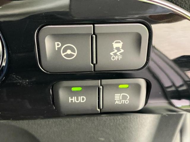 プリウス Ｓセーフティプラス　新品タイヤ／モデリスタエアロ／保証書／社外　９インチ　ＳＤナビ／トヨタセーフティセンス／車線逸脱防止支援システム／パーキングアシスト　バックガイド／パーキングアシスト　自動操舵　衝突被害軽減システム（31枚目）