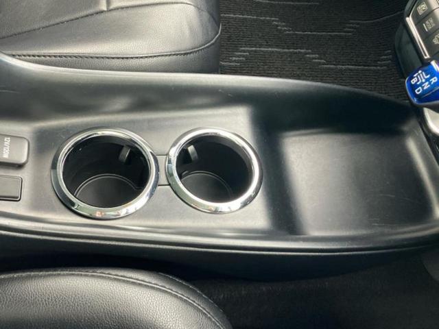 プリウス Ｓセーフティプラス　新品タイヤ／モデリスタエアロ／保証書／社外　９インチ　ＳＤナビ／トヨタセーフティセンス／車線逸脱防止支援システム／パーキングアシスト　バックガイド／パーキングアシスト　自動操舵　衝突被害軽減システム（37枚目）