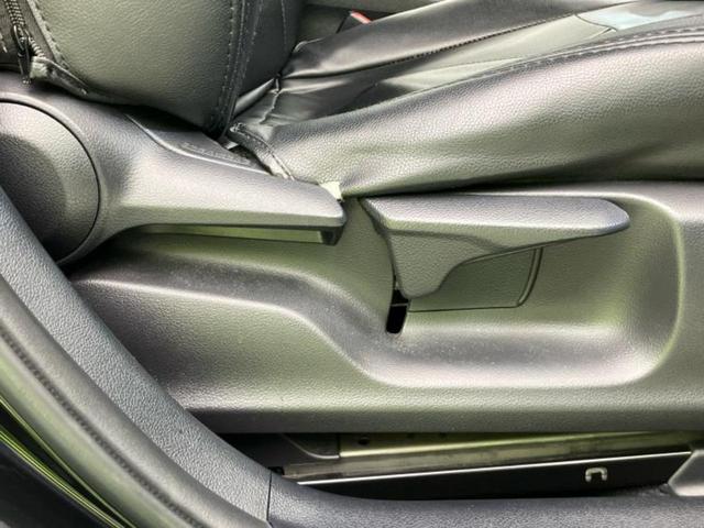 プリウス Ｓセーフティプラス　新品タイヤ／モデリスタエアロ／保証書／社外　９インチ　ＳＤナビ／トヨタセーフティセンス／車線逸脱防止支援システム／パーキングアシスト　バックガイド／パーキングアシスト　自動操舵　衝突被害軽減システム（43枚目）