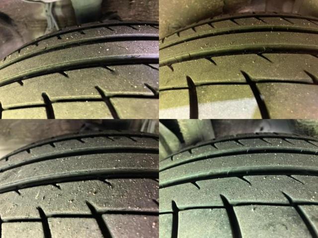 プリウス Ｓセーフティプラス　新品タイヤ／モデリスタエアロ／保証書／社外　９インチ　ＳＤナビ／トヨタセーフティセンス／車線逸脱防止支援システム／パーキングアシスト　バックガイド／パーキングアシスト　自動操舵　衝突被害軽減システム（53枚目）