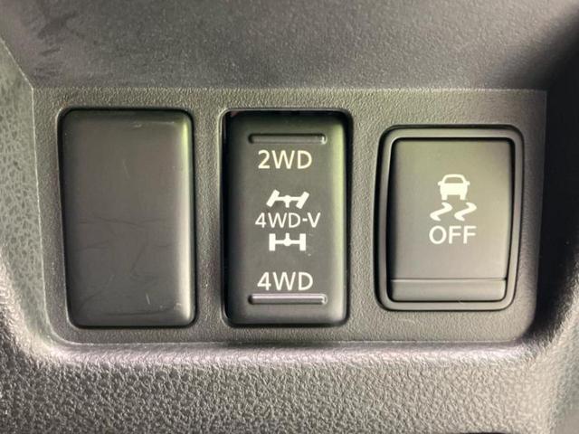 ジューク ４ＷＤ１６ＧＴ　ＦＯＵＲタイプＶ　保証書／純正　ＳＤナビ／ヘッドランプ　ＨＩＤ／Ｂｌｕｅｔｏｏｔｈ接続／ＥＴＣ／ＥＢＤ付ＡＢＳ／横滑り防止装置／バックモニター／フルセグＴＶ／ＤＶＤ／禁煙車／エアバッグ　運転席／エアバッグ　助手席（27枚目）