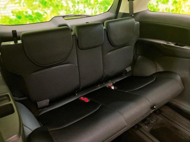 オデッセイハイブリッド ｅＨＥＶアブソルート・ＥＸ　保証書／純正　１０インチ　ＳＤナビ／ホンダセンシング／両側電動スライドドア／シートヒーター　前席／マルチビューカメラシステム／車線逸脱防止支援システム／シート　ハーフレザー／電動バックドア　電動シート（7枚目）