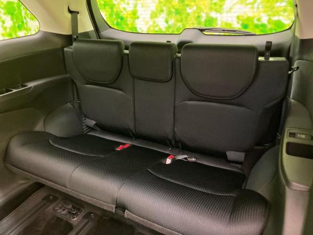 オデッセイハイブリッド ｅＨＥＶアブソルート・ＥＸ　保証書／純正　１０インチ　ＳＤナビ／ホンダセンシング／両側電動スライドドア／シートヒーター　前席／マルチビューカメラシステム／車線逸脱防止支援システム／シート　ハーフレザー／電動バックドア　電動シート（20枚目）