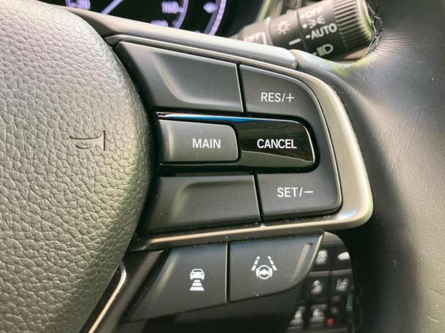 オデッセイハイブリッド ｅＨＥＶアブソルート・ＥＸ　保証書／純正　１０インチ　ＳＤナビ／ホンダセンシング／両側電動スライドドア／シートヒーター　前席／マルチビューカメラシステム／車線逸脱防止支援システム／シート　ハーフレザー／電動バックドア　電動シート（30枚目）