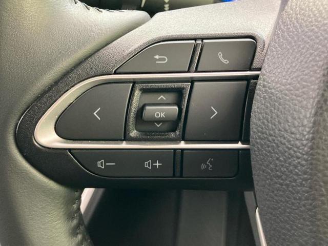 ヴォクシー ハイブリッドＳ－Ｚ　保証書／ディスプレイオーディオ＋ナビ１０．５インチ／トヨタセーフティセンス／両側電動スライドドア／シートヒーター　前席／車線逸脱防止支援システム／シート　ハーフレザー／ドライブレコーダー　社外　禁煙車（18枚目）