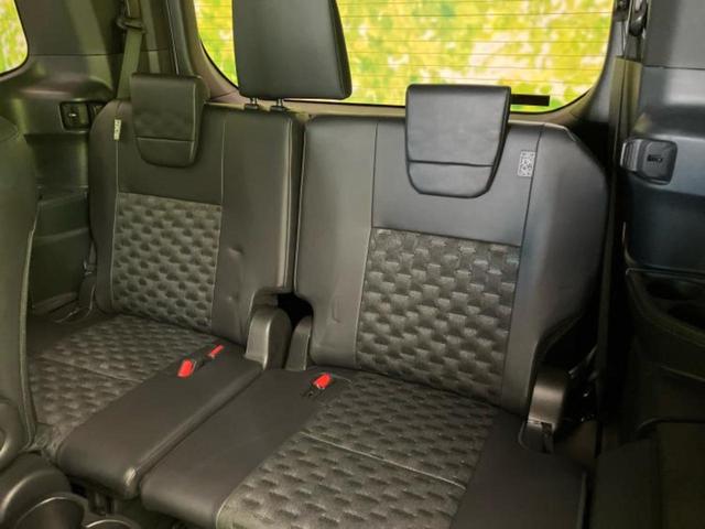 ヴォクシー ハイブリッドＳ－Ｚ　保証書／ディスプレイオーディオ＋ナビ１０．５インチ／トヨタセーフティセンス／両側電動スライドドア／シートヒーター　前席／車線逸脱防止支援システム／シート　ハーフレザー／ドライブレコーダー　社外　禁煙車（20枚目）