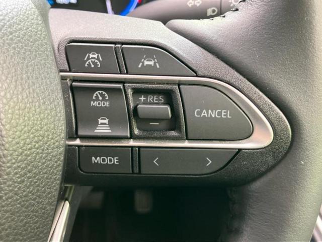 ヴォクシー ハイブリッドＳ－Ｚ　保証書／ディスプレイオーディオ＋ナビ１０．５インチ／トヨタセーフティセンス／両側電動スライドドア／シートヒーター　前席／車線逸脱防止支援システム／シート　ハーフレザー／ドライブレコーダー　社外　禁煙車（28枚目）