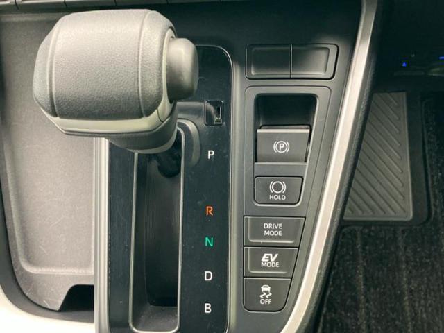 ヴォクシー ハイブリッドＳ－Ｚ　保証書／ディスプレイオーディオ＋ナビ１０．５インチ／トヨタセーフティセンス／両側電動スライドドア／シートヒーター　前席／車線逸脱防止支援システム／シート　ハーフレザー／ドライブレコーダー　社外　禁煙車（34枚目）