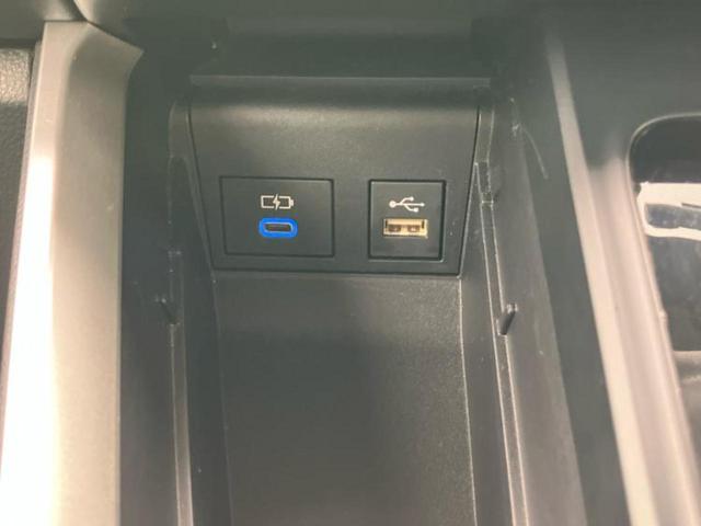 ヴォクシー ハイブリッドＳ－Ｚ　保証書／ディスプレイオーディオ＋ナビ１０．５インチ／トヨタセーフティセンス／両側電動スライドドア／シートヒーター　前席／車線逸脱防止支援システム／シート　ハーフレザー／ドライブレコーダー　社外　禁煙車（35枚目）