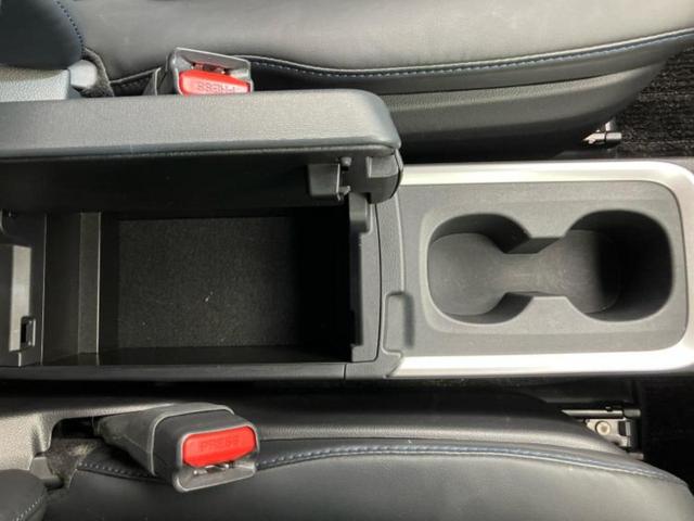 ヴォクシー ハイブリッドＳ－Ｚ　保証書／ディスプレイオーディオ＋ナビ１０．５インチ／トヨタセーフティセンス／両側電動スライドドア／シートヒーター　前席／車線逸脱防止支援システム／シート　ハーフレザー／ドライブレコーダー　社外　禁煙車（37枚目）