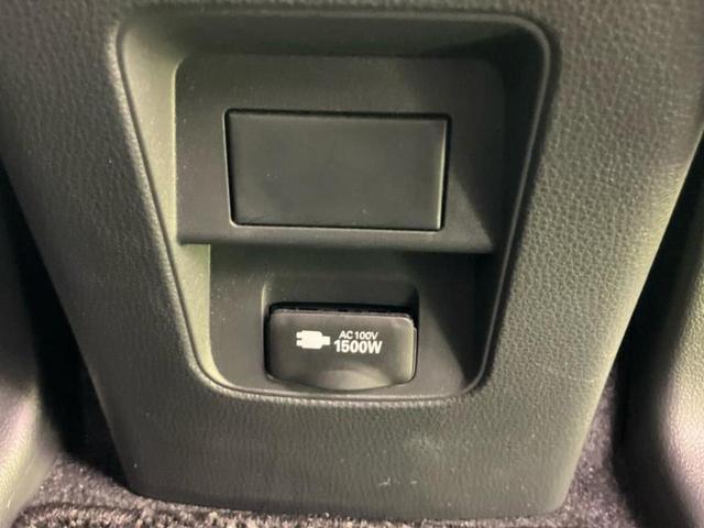 ヴォクシー ハイブリッドＳ－Ｚ　保証書／ディスプレイオーディオ＋ナビ１０．５インチ／トヨタセーフティセンス／両側電動スライドドア／シートヒーター　前席／車線逸脱防止支援システム／シート　ハーフレザー／ドライブレコーダー　社外　禁煙車（41枚目）