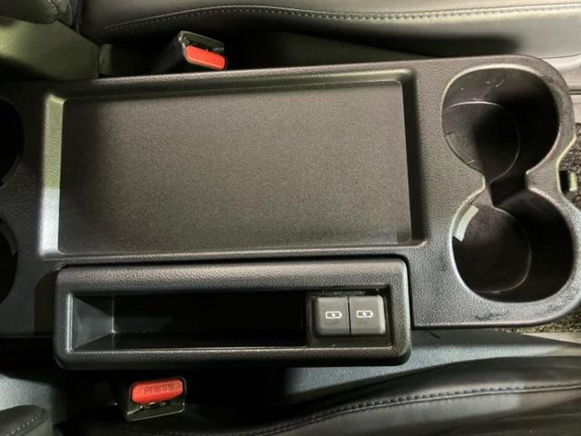 ヴォクシー ハイブリッドＳ－Ｚ　保証書／ディスプレイオーディオ＋ナビ１０．５インチ／トヨタセーフティセンス／両側電動スライドドア／シートヒーター　前席／車線逸脱防止支援システム／シート　ハーフレザー／ドライブレコーダー　社外　禁煙車（42枚目）