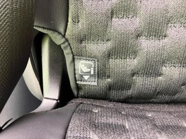 ヴォクシー ハイブリッドＳ－Ｚ　保証書／ディスプレイオーディオ＋ナビ１０．５インチ／トヨタセーフティセンス／両側電動スライドドア／シートヒーター　前席／車線逸脱防止支援システム／シート　ハーフレザー／ドライブレコーダー　社外　禁煙車（46枚目）