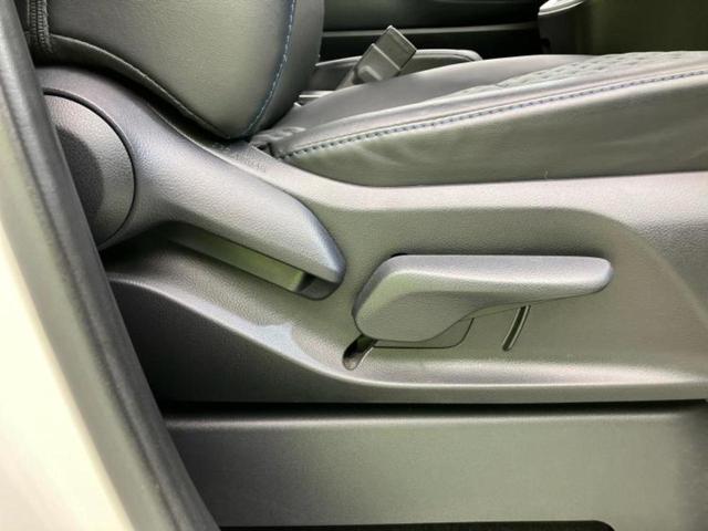 ヴォクシー ハイブリッドＳ－Ｚ　保証書／ディスプレイオーディオ＋ナビ１０．５インチ／トヨタセーフティセンス／両側電動スライドドア／シートヒーター　前席／車線逸脱防止支援システム／シート　ハーフレザー／ドライブレコーダー　社外　禁煙車（47枚目）