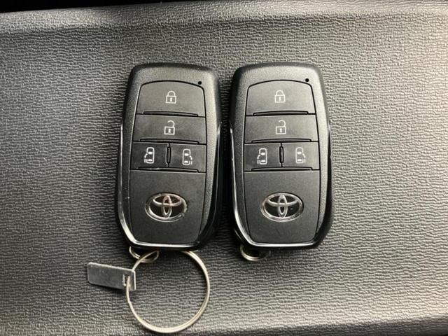 ヴォクシー ハイブリッドＳ－Ｚ　保証書／ディスプレイオーディオ＋ナビ１０．５インチ／トヨタセーフティセンス／両側電動スライドドア／シートヒーター　前席／車線逸脱防止支援システム／シート　ハーフレザー／ドライブレコーダー　社外　禁煙車（48枚目）