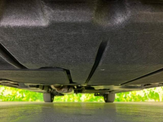 ヴォクシー ハイブリッドＳ－Ｚ　保証書／ディスプレイオーディオ＋ナビ１０．５インチ／トヨタセーフティセンス／両側電動スライドドア／シートヒーター　前席／車線逸脱防止支援システム／シート　ハーフレザー／ドライブレコーダー　社外　禁煙車（55枚目）