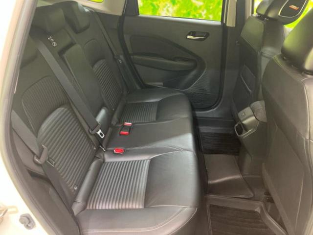 オーラ Ｇレザーエディション　新品タイヤ／ＢＯＳＥ／保証書／純正　９インチ　ＳＤナビ／インテリジェントルームミラー／エマージェンシーブレーキ／全方位モニター／車線逸脱防止支援システム／シート　合皮／プロパイロット　全周囲カメラ（6枚目）