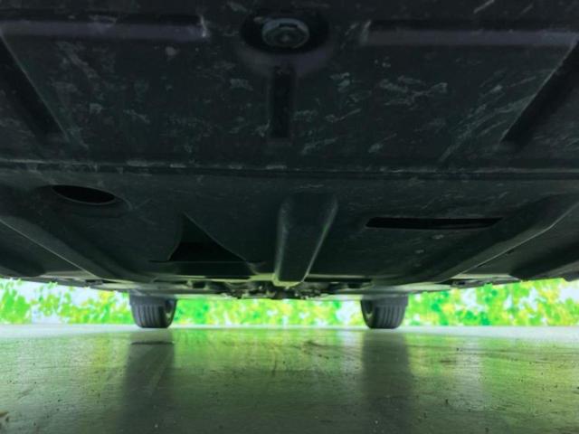 オーラ Ｇレザーエディション　新品タイヤ／ＢＯＳＥ／保証書／純正　９インチ　ＳＤナビ／インテリジェントルームミラー／エマージェンシーブレーキ／全方位モニター／車線逸脱防止支援システム／シート　合皮／プロパイロット　全周囲カメラ（53枚目）