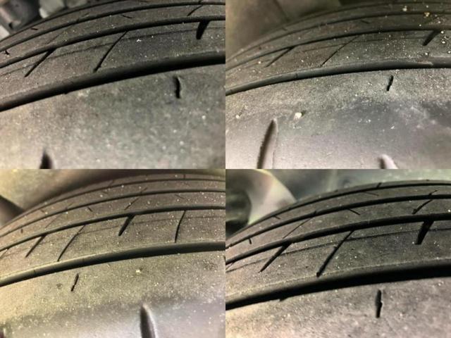 オーラ Ｇレザーエディション　新品タイヤ／ＢＯＳＥ／保証書／純正　９インチ　ＳＤナビ／インテリジェントルームミラー／エマージェンシーブレーキ／全方位モニター／車線逸脱防止支援システム／シート　合皮／プロパイロット　全周囲カメラ（56枚目）