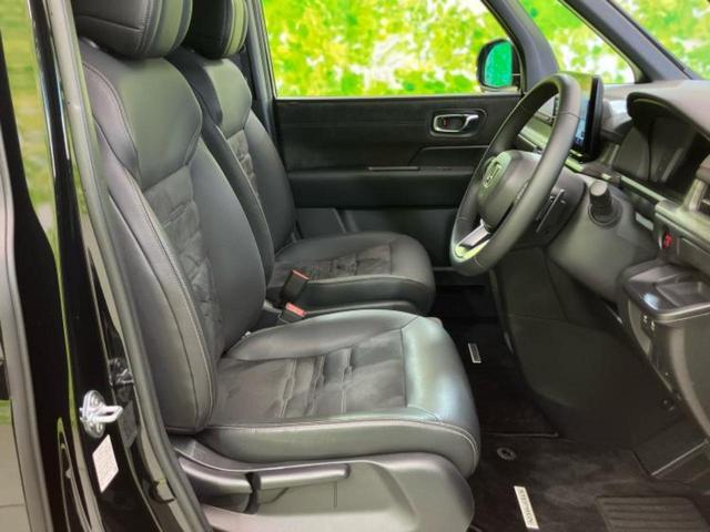 ステップワゴン ｅＨＥＶスパーダプレミアムライン　保証書／純正　１１インチ　ＳＤナビ／フリップダウンモニター　純正　１５．６インチ／デジタルインナーミラー／ホンダセンシング／両側電動スライドドア／シートヒーター／マルチビューカメラシステム　ＤＶＤ再生（5枚目）