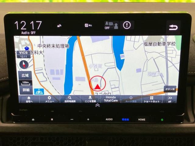 ステップワゴン ｅＨＥＶスパーダプレミアムライン　保証書／純正　１１インチ　ＳＤナビ／フリップダウンモニター　純正　１５．６インチ／デジタルインナーミラー／ホンダセンシング／両側電動スライドドア／シートヒーター／マルチビューカメラシステム　ＤＶＤ再生（9枚目）