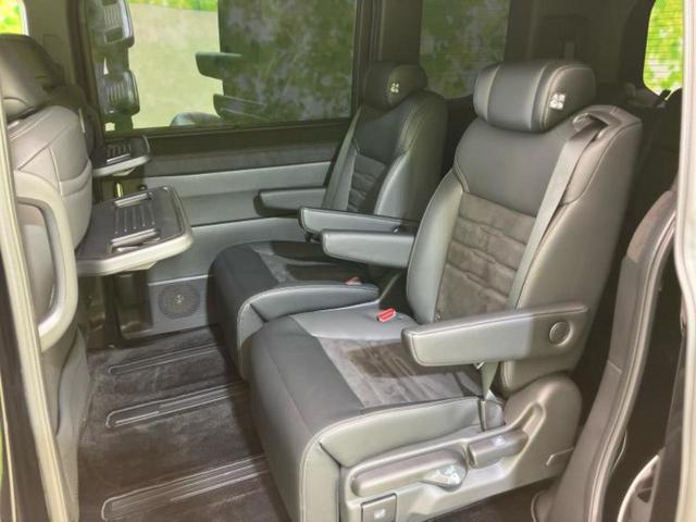 ステップワゴン ｅＨＥＶスパーダプレミアムライン　保証書／純正　１１インチ　ＳＤナビ／フリップダウンモニター　純正　１５．６インチ／デジタルインナーミラー／ホンダセンシング／両側電動スライドドア／シートヒーター／マルチビューカメラシステム　ＤＶＤ再生（19枚目）